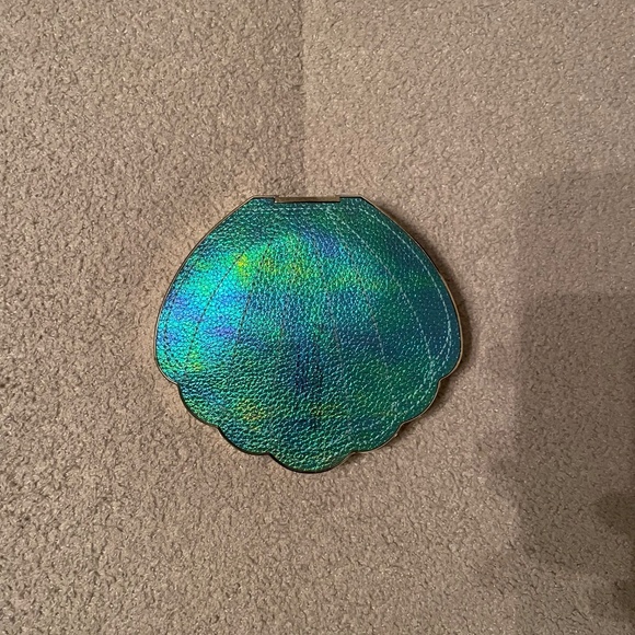 SOLD-TARTE Be A Mermaid & Make Waves Eyeshadow Palette - Picture 7 of 8